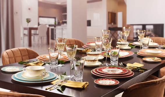 Samarkand Aquamarine